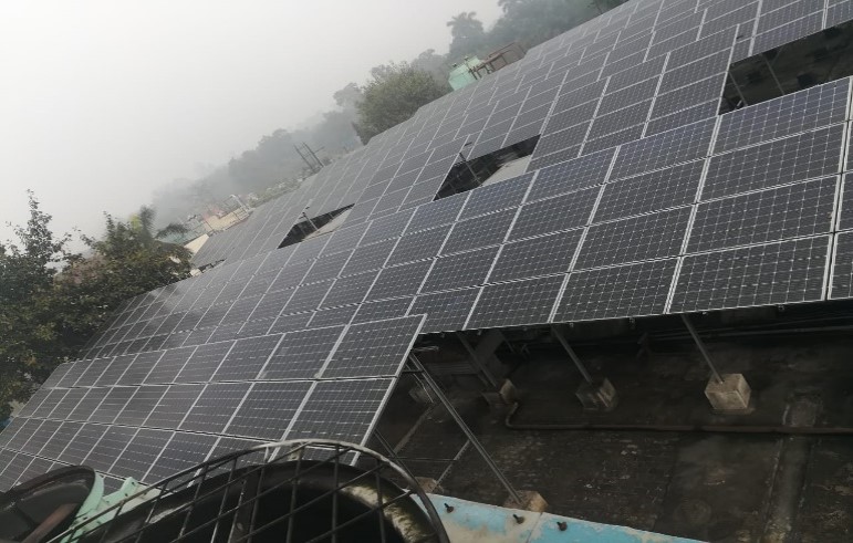 solar